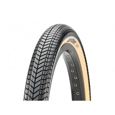 PNEU MAXXIS GRIFTER URBAN 29X2.50 60 TPI FIL EXO/TANWALL