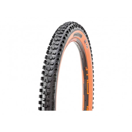 PNEU MAXXIS DISSECTOR MOUNTAIN 29X2.60 60 TPI PLIABLE EXO/TR/TANWALL