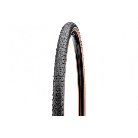 PNEU MAXXIS RAMBLER 700X50C 60 TPI PLIABLE EXO/TR/TANWALL