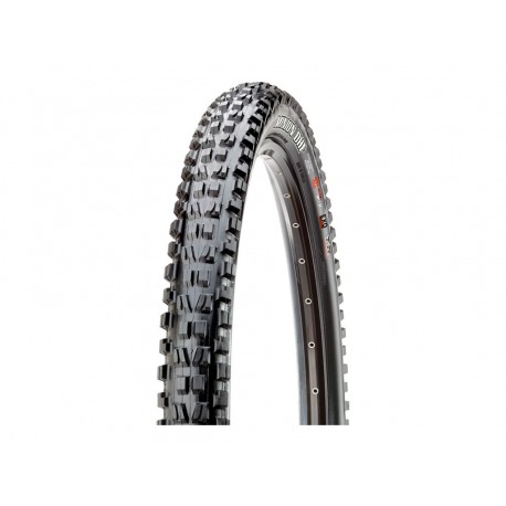 PNEU MAXXIS MINION DHF 29X2.50WT 60 TPI PLIABLE 3CG/EXO+/TR