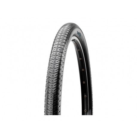 PNEU MAXXIS DTH BMX 20X1-3/8 FIL 120 TPI SILKWORM