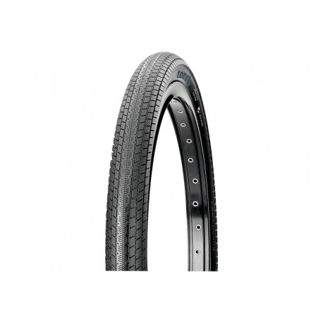 PNEU MAXXIS ETB TORCH BMX 20X1.95 PLIABLE 120 TPI SILKSHIELD**