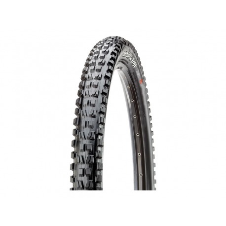PNEU MAXXIS MINION DHF DESCENTE 24X2.40 60X2 TPI FIL 3CG