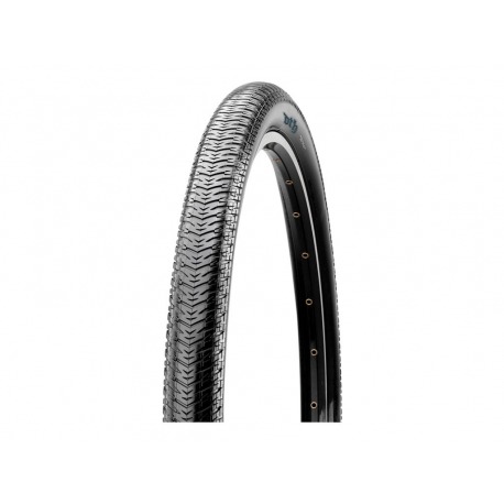PNEU MAXXIS DTH URBAN 26X2.15 60 TPI PLIABLE