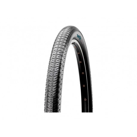 PNEU MAXXIS DTH URBAN 26X2.30 60 TPI PLIABLE