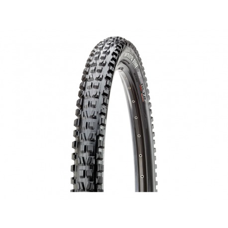 PNEU MAXXIS MINION DHF MOUNTAIN 26X2.30 60 TPI PLIABLE EXO/TR