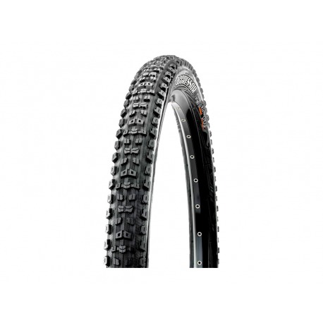 PNEU MAXXIS AGGRESSOR MOUNTAIN 26x2.30 60 TPI PLIABLE EXO/TR