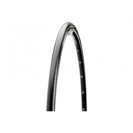 PNEU MAXXIS ETB PADRONE ROAD 700X23C FIBRE DE CARBONE 170 TPI SILKSHIELD/TR**