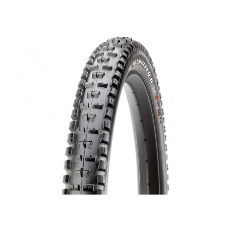 PNEU MAXXIS HIGH ROLLER II MOUNTAIN 27.5X2.40 60 TPI PLIABLE SILKSHIELD/EBIKE
