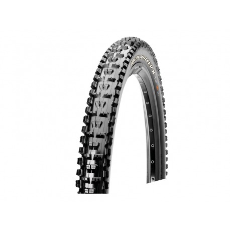 PNEU MAXXIS HIGH ROLLER II DOWNHILL 27.5X2.40 60X2 TPI WIRE ST**