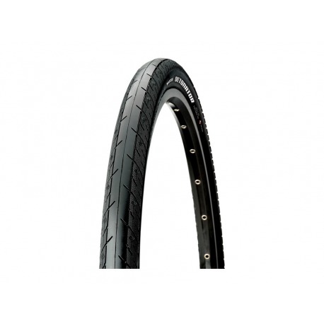PNEU MAXXIS DETONATOR CITY/TREKKING 27.5X1.50 60 TPI FIL
