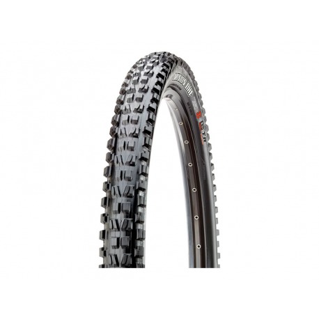 PNEU MAXXIS MINION DHF MOUNTAIN 27.5x2.30 60 TPI PLIABLE 3CT/EXO/TR
