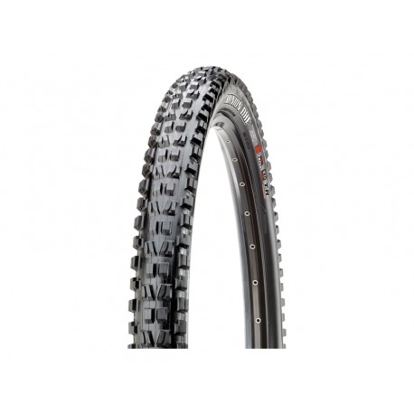 PNEU MAXXIS MINION DHF MOUNTAIN 27.5x2.50 WT 60 TPI PLIABLE 3CT/EXO/TR