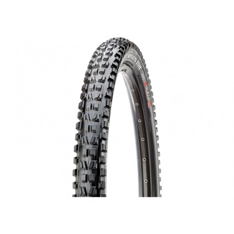 PNEU MAXXIS MINION DHF DESCENTE 27.5X2.50 WT 60X2 TPI PLIABLE 3CG/TR/DH