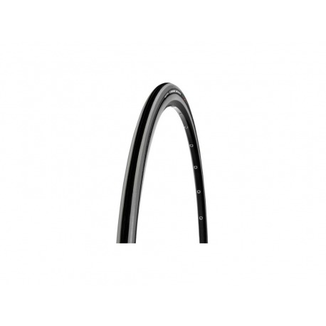 PNEU ROUTE MAXXIS ETB COURCHEVEL 700X23C PLIABLE NOIR/GRIS 120 TPI 3C**