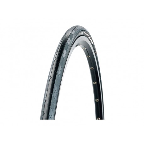 PNEU MAXXIS DETONATOR CITY/TREKKING 700X32c 60 TPI FIL