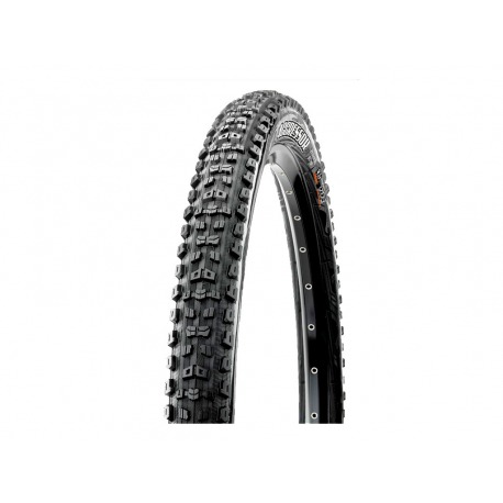 PNEU MAXXIS AGGRESSOR MOUNTAIN 27.5x2.30 60 TPI PLIABLE EXO/TR