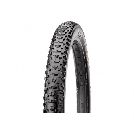 PNEU MAXXIS REKON MOUNTAIN 27.5X2.60 120 TPI PLIABLE 3CT/EXO/TR
