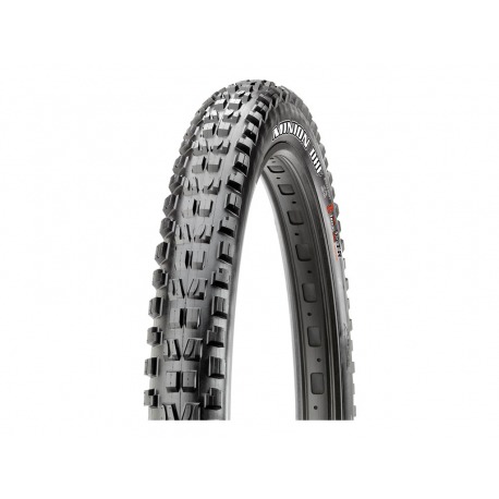 PNEU MAXXIS MINION DHF MOUNTAIN 27.5X2.60 120 TPI PLIABLE 3CT/EXO/TR