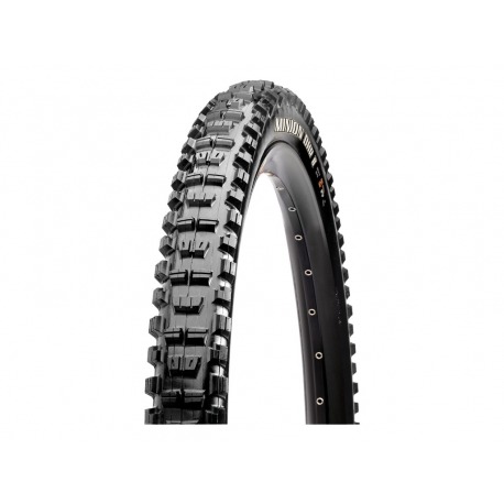 PNEU MAXXIS MINION DHR II MOUNTAIN 29x2.40 WT 60 TPI PLIABLE 3CT/EXO/TR