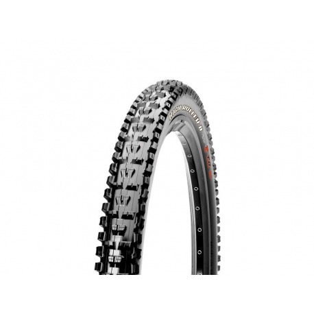 PNEU MAXXIS HIGH ROLLER II MOUNTAIN 29x2.50 WT 120X2 TPI PLIABLE 3CT/TR/DD