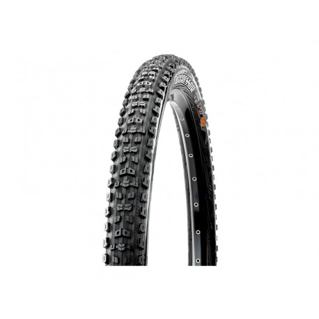 PNEU MAXXIS AGGRESSOR MOUNTAIN 29x2.50 WT 120x2 TPI PLIABLE TR/DD