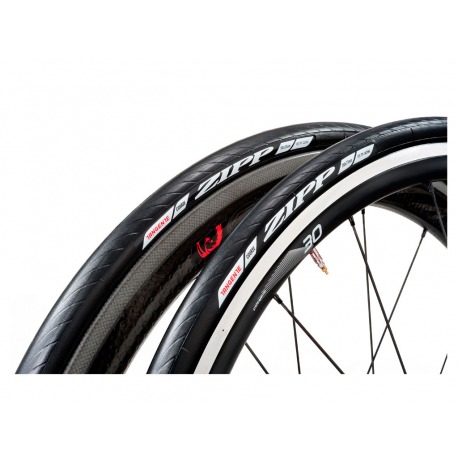 ZIPP PNEUMATIQUE TANGENT COURSE CL 700X23C PRB**
