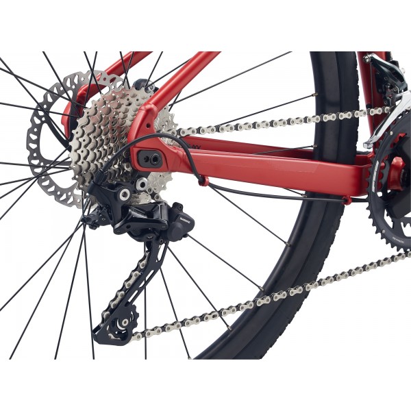 Vélo de route Giant REVOLT 1 2022