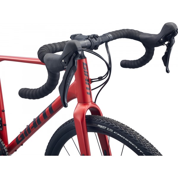 Vélo de route Giant REVOLT 1 2022