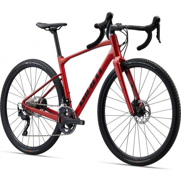 Vélo de route Giant REVOLT 1 2022