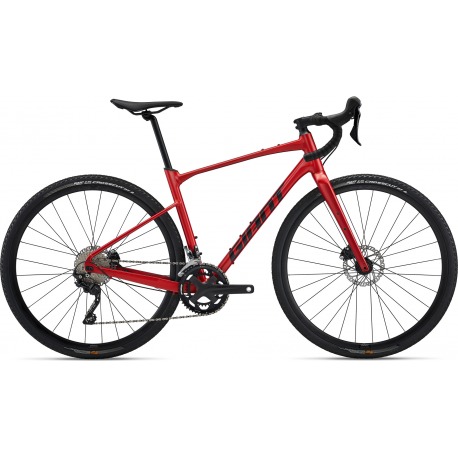 Vélo de route Giant REVOLT 1 2022