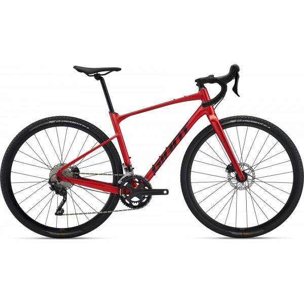 Vélo de route Giant REVOLT 1 2022