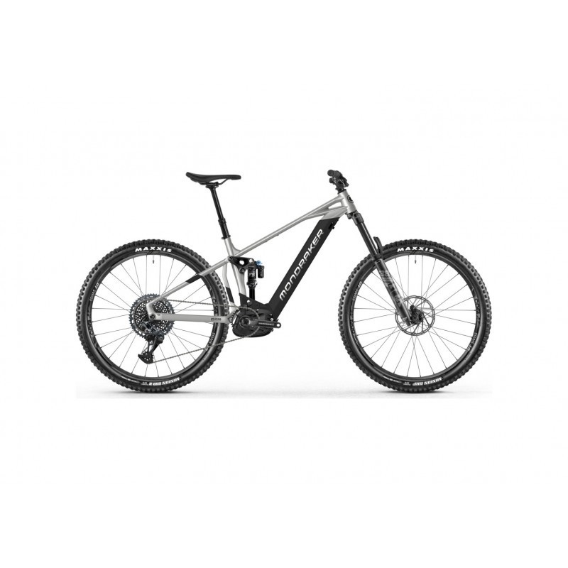 Vélo Mondraker CRAFTY R 2022