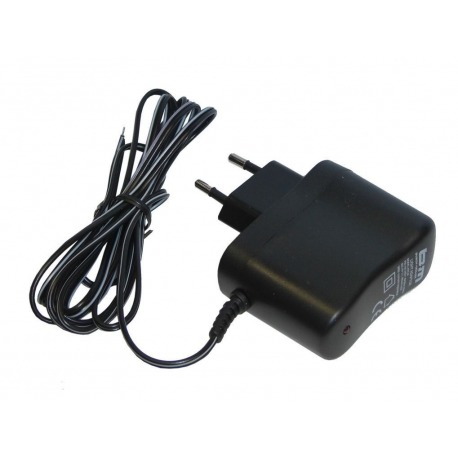 Adaptateur lumière 9V, 400mA