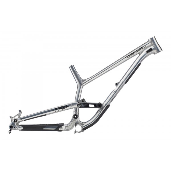 CADRE COMMENCAL FURIOUS HIGH POLI 2022 CADRE COMMENCAL FURIOUS HIGH POLI 2022