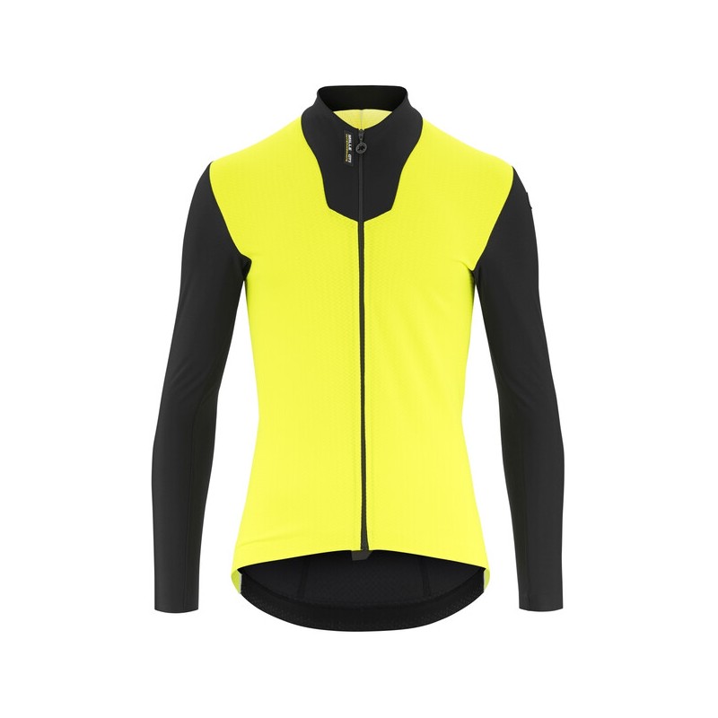 Maillot Assos MILLE GTS Printemps Automne LS 2023