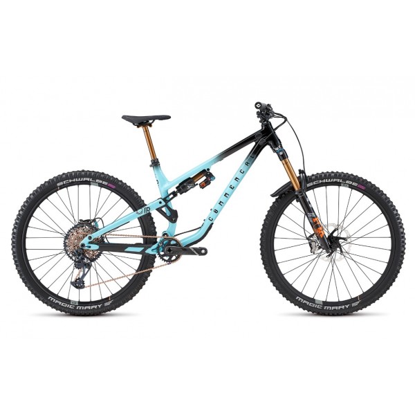 COMMENCAL META TR STAFF EDITION COMMENCAL META TR STAFF EDITION