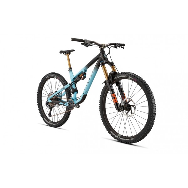 COMMENCAL META TR STAFF EDITION COMMENCAL META TR STAFF EDITION