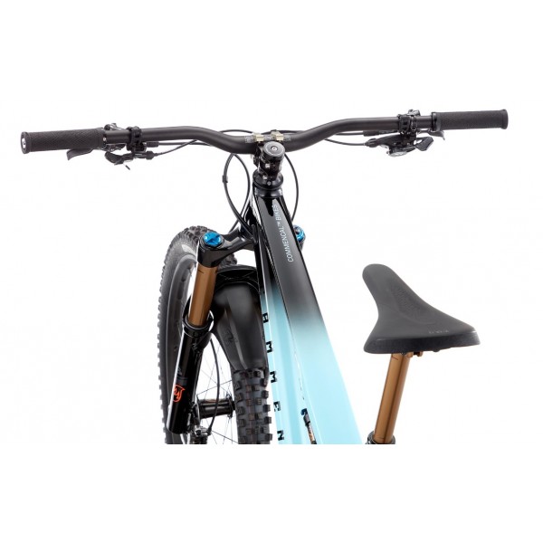 COMMENCAL META TR STAFF EDITION COMMENCAL META TR STAFF EDITION