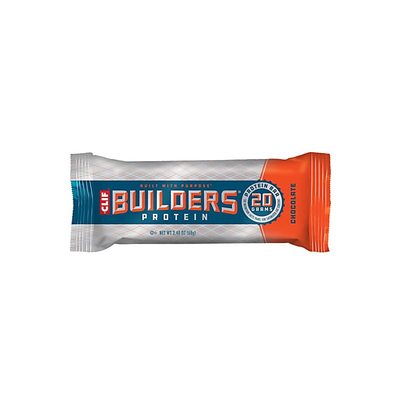 Barrita CLIFF BAR Rellena Peanut Butter