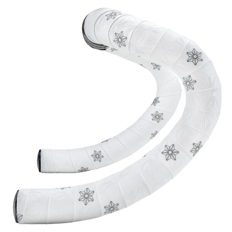 SUPACAZ SUPER STICKY KUSH GALAXY RUBAN DE GUIDON STR.BL/NOIR