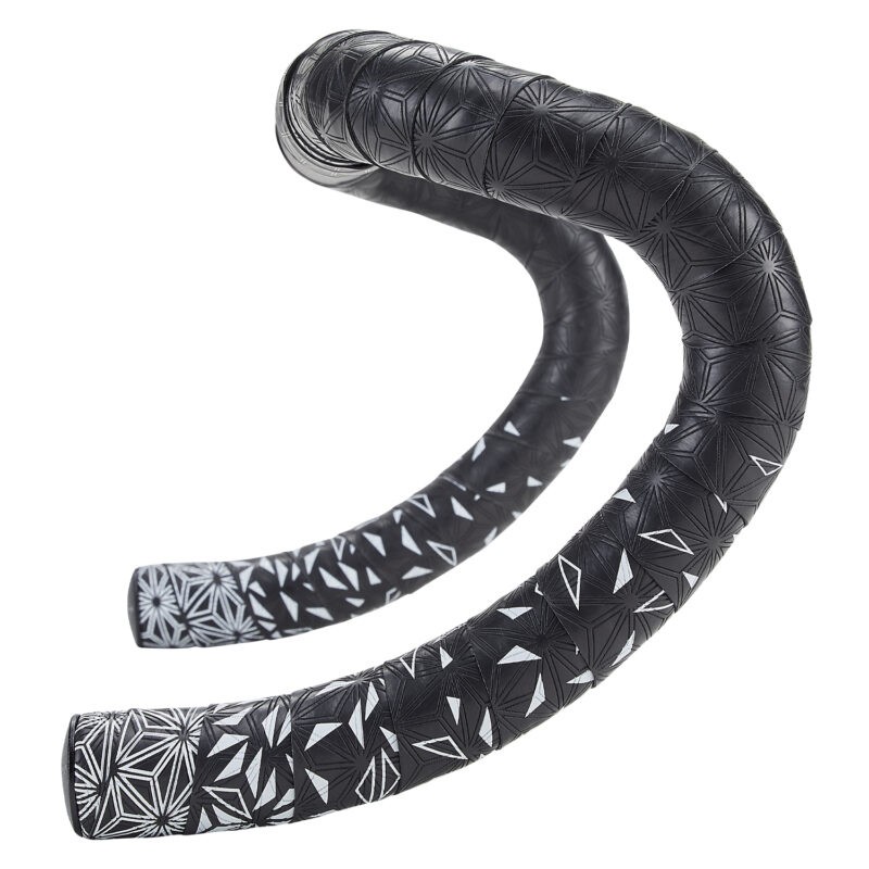 SUPACAZ SUPER STICKY KUSH STAR FADE GUIDON STAPE ST.N/BL