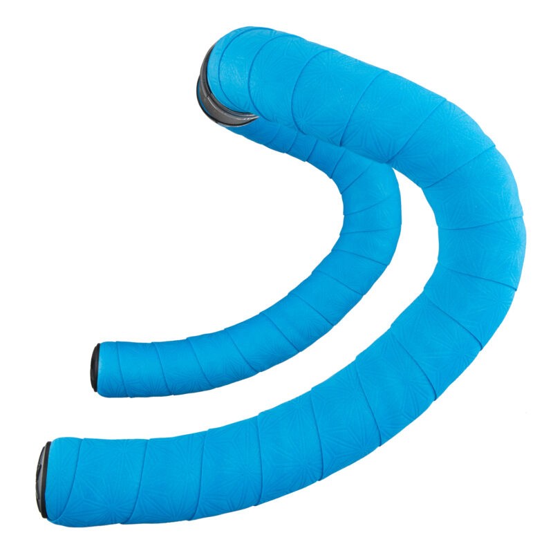 RUBAN DE GUIDON SUPACAZ SOFT BLEU NEON