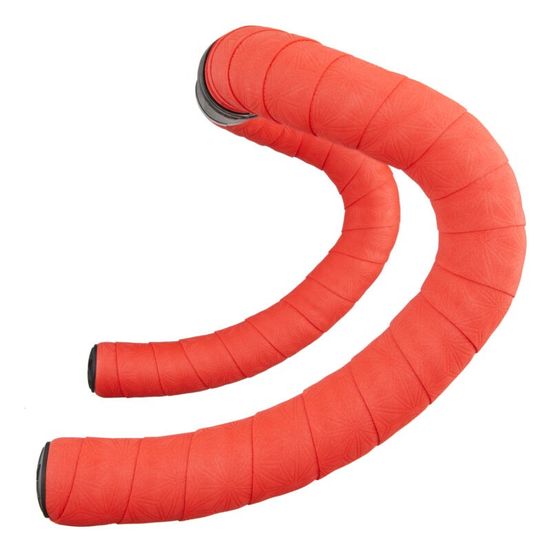 RUBAN DE GUIDON SUPACAZ SOFT ROUGE