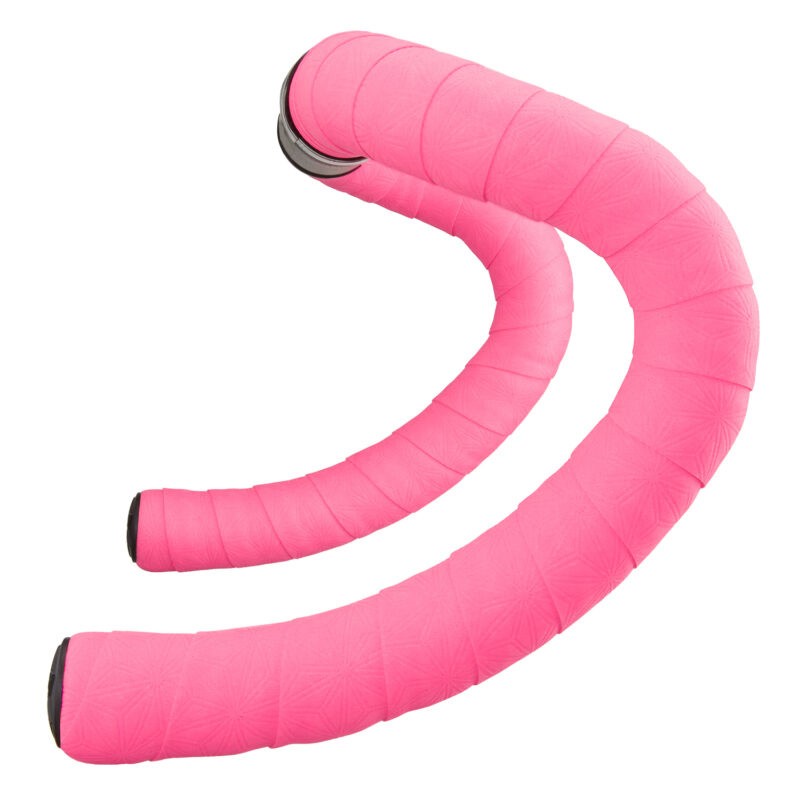RUBAN DE GUIDON SUPACAZ SOFT ROSE FLUO