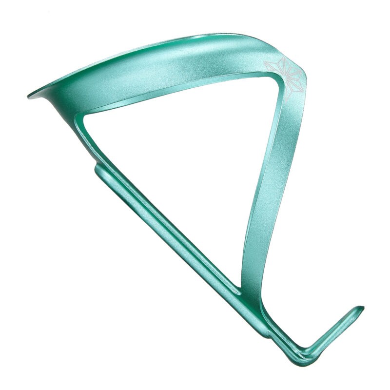 PORTE-BIDON SUPACAZ FLY ALUMINIUM BLEU CIEL