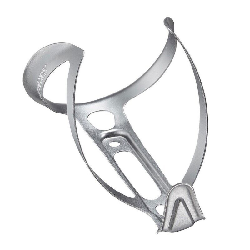 PORTE-BIDON EN ALUMINIUM SUPACAZ FLY PLATINUM