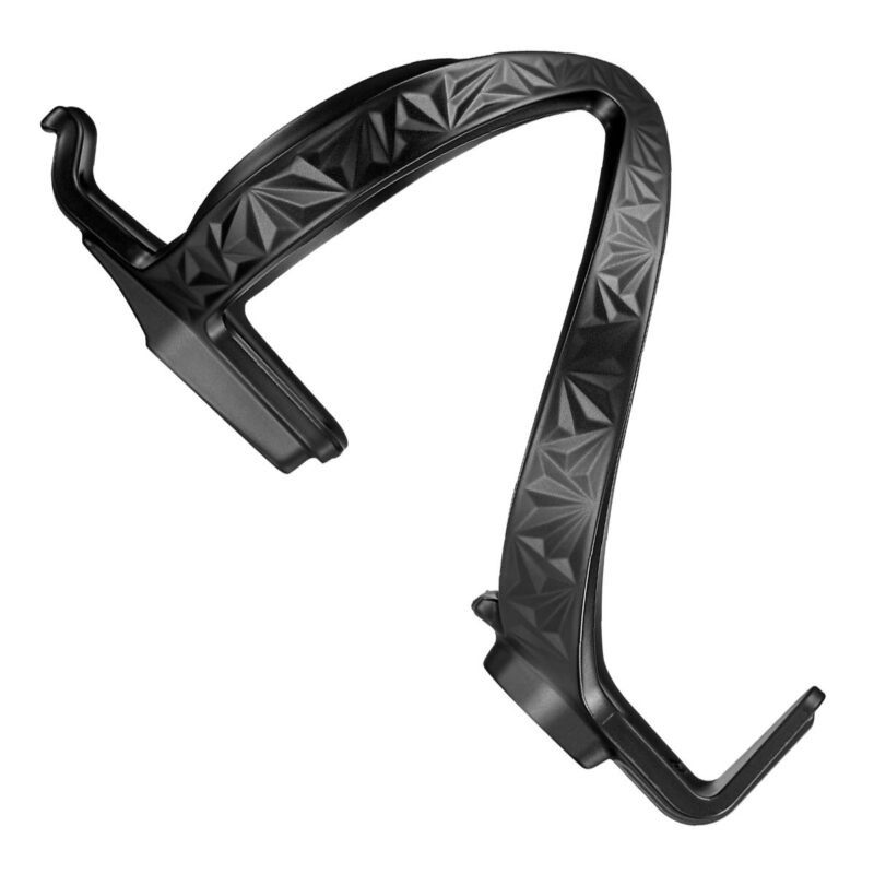 PORTE BIDON SUPACAZ FLY POLYCARBONATE NOIR