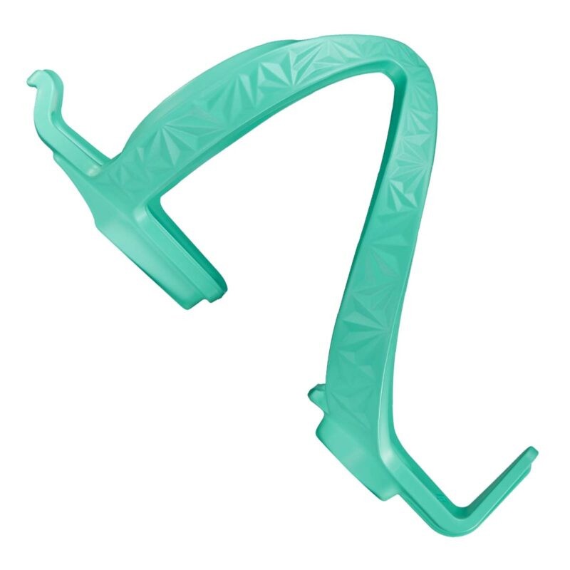 PORTE BIDON SUPACAZ FLY POLYCARBONATE BLEU CIEL