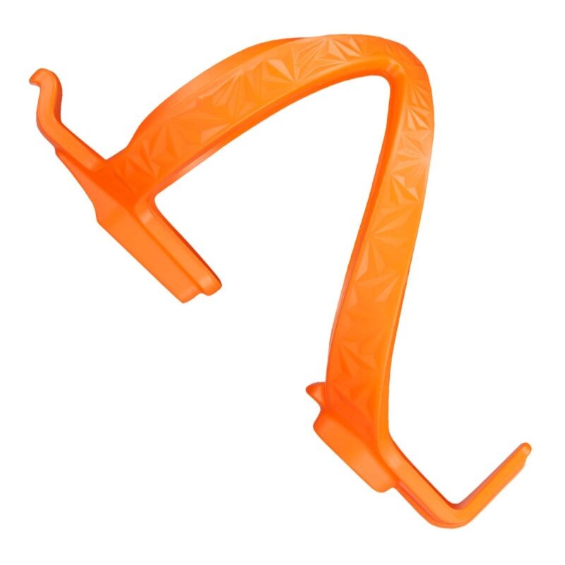 PORTE BIDON SUPACAZ FLY POLYCARBONATE ORANGE NEON